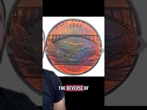 This Weird Quarter Just Made Somebody 9 000 Findingmoney Errorcoin Quarter Quarters