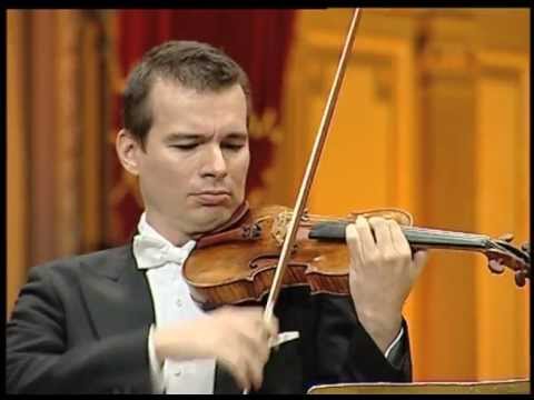 Alexandru Tomescu - Concertul Regal Tinere Talente, la Ora Regelui