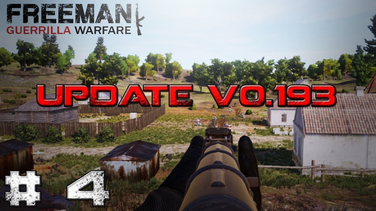 Freeman Guerrilla Warfare Pc – Freeman Guerrilla – VFVZFB
