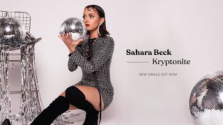 Watch Sahara Beck Kryptonite video