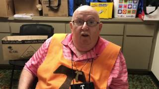 NAFRA Testimonials 2016 - Jim
