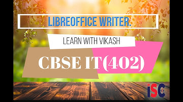 Performing Undo,Redo,Find and Replace Operation in LibreOffice/OpenOffice Writer.