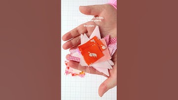 FPP Economy Block *sewing pattern* and templates (in 3 sizes) 🍂 #quilting