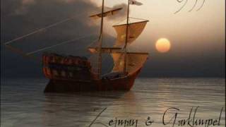 Zejman & Garkumpel - Koniec Sezonu