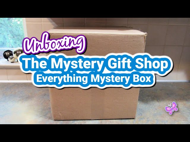 Mystery Box Surprise Gift Sample Grab Bag Seconds Grade B Products  Overstock Merchandise Slightly Imperfect Clearance Sale Discounted Sale -   Finland