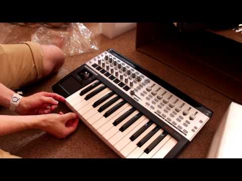 Novation SL MkII