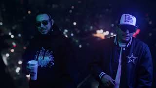 Jesse James - From Texas Feat. Dat Boi T