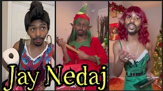 Jay Nedaj & Alicia Sicz & Holly Laing & Caleb Meyerhoeffer TikToks Compilation Funny Shorts Videos 🌟