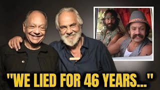 Things You Didn't Know About Cheech   Chong That Will Blow Your Mind