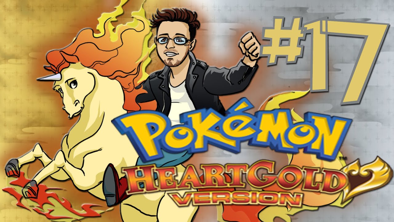 ADOPTION | Pokemon Heart Gold Prettylocke #17