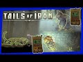 Exterminating a Major Grub Infestation - Tails of Iron #5