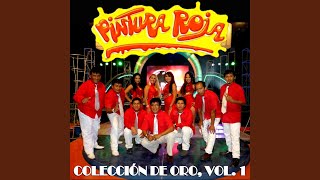 Video thumbnail of "Pintura Roja - Donde Estas Amor"