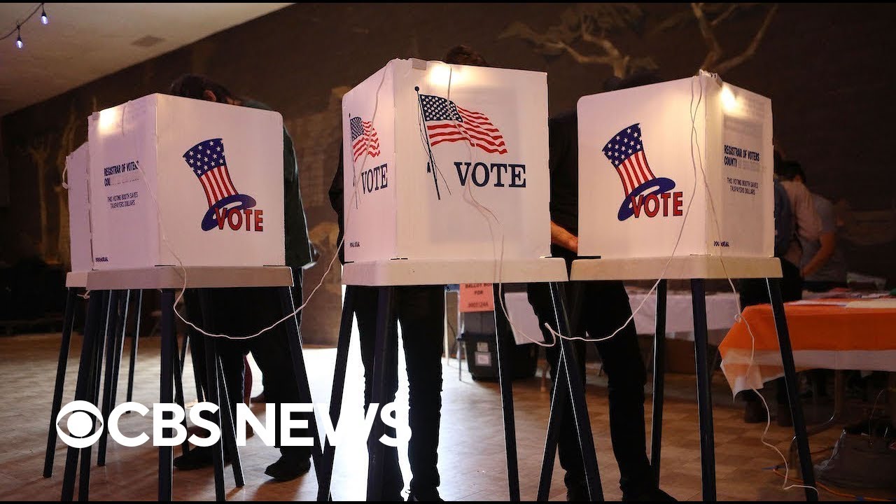 House panel holds hearing on voter suppression | full video