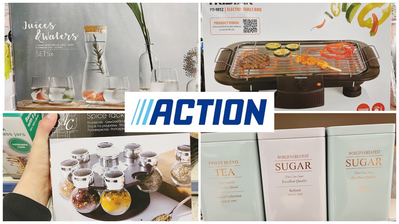 🦋 ARRIVAGE ACTION NOUVEAUTÉS 16 avril 2021