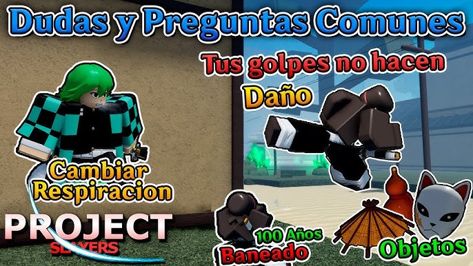 CORRE!! 13 NOVOS *EXCLUSIVOS* CODES SECRETOS no PROJECT SLAYER!(Atualização  Junho 1.5) - Roblox 