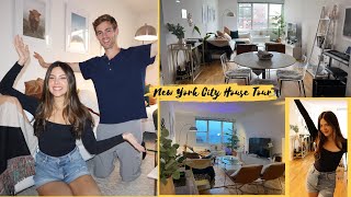 Nuestra casita en Nueva York! | HOUSE TOUR SHAPIRUBIO