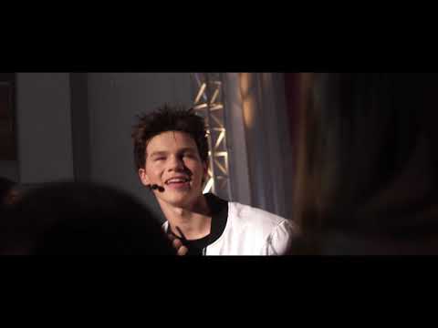 Hayden Summerall sings Admit It from Next Level The Film