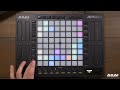 Launching Clips with APC64 | APC Academy