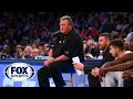 Bob Huggins on the fraternity of college basketball coaches | Titus & Tate | FOX SPORTS