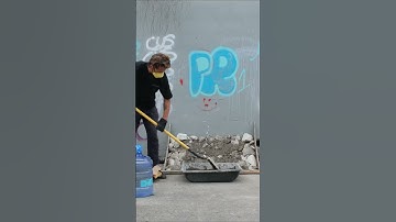 Building DIY Skatepark Ep.8