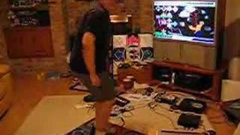 mediocre legend of max run heavy