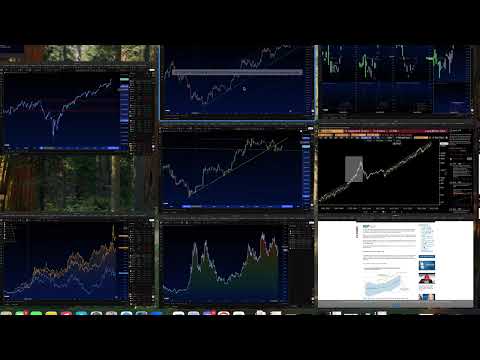 No One’s Ready For What’s Coming – Prepare For An Explosive  Move