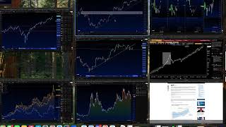 No One’s Ready for What’s Coming – Prepare for an Explosive  Move