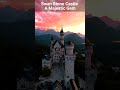 Germany S New Swan Stone Castle A Majestic Gem Among Europe S Top Castles mp3