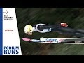 Evgeniy Klimov | Men's Large Hill | Wisla | 1st place | FIS Ski Jumping