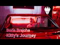Boris Brejcha Kittys Journey Original Mix