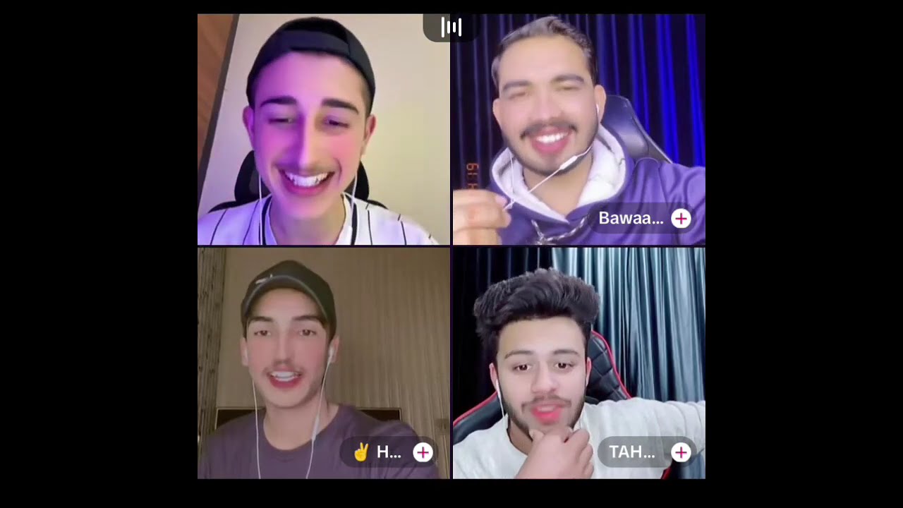 Jawad the Best friend |TikTok live match🔥🔥|@jawadthebestfriend 