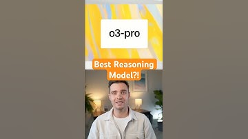 ChatGPT O3 Pro: OpenAI