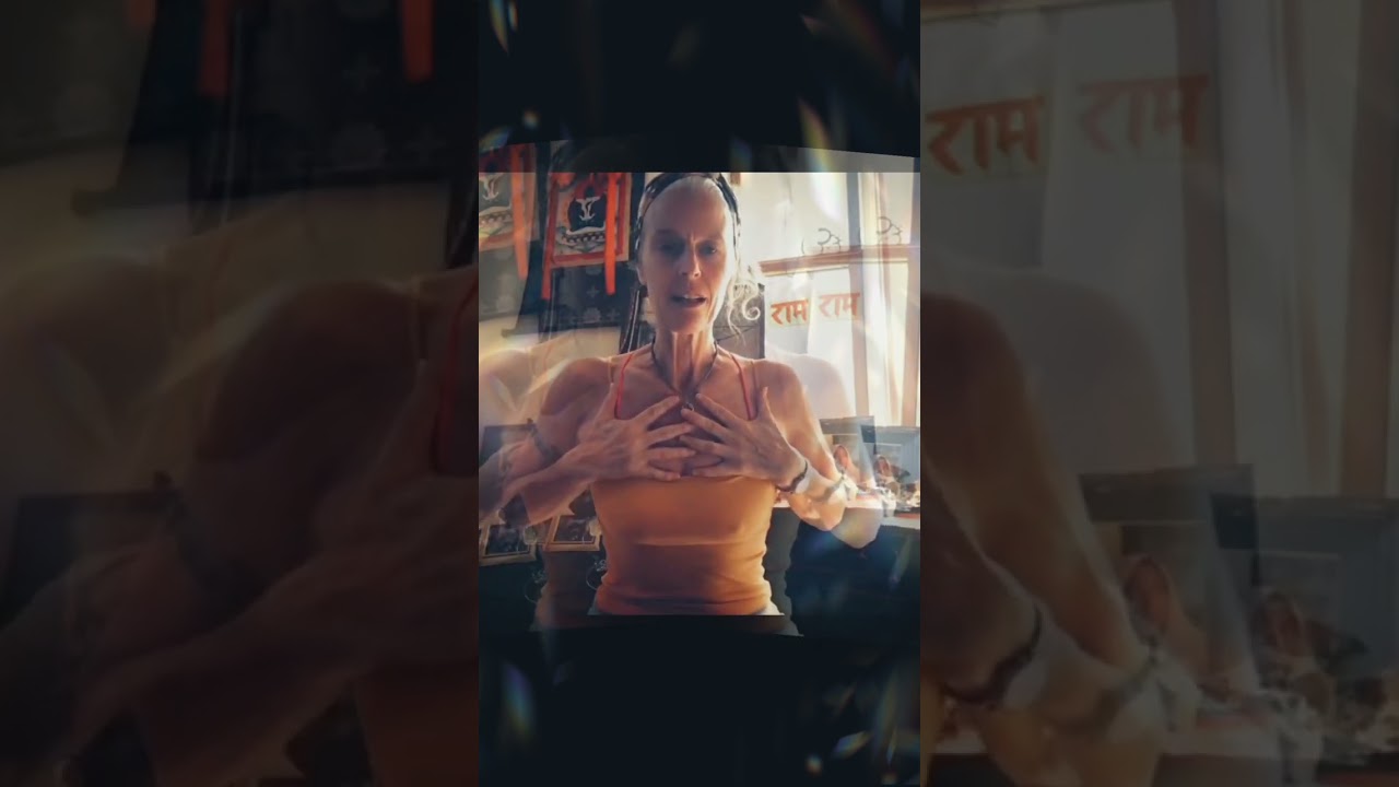 How to direct energy using the laogong pressure point    