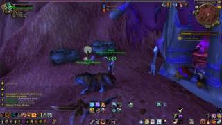 Wow Mision - El Orbe De Avruu