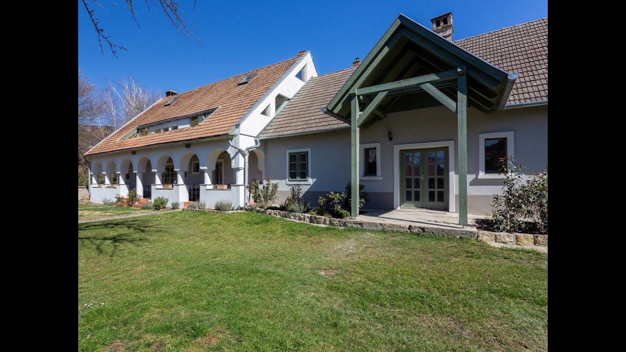 Suchen Sie eine Immobilie zum Verkauf in #BalatonOberland #immobilien #balaton #ungarn #BalatonHomes