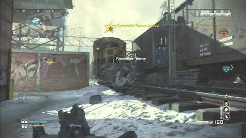 How to get a KEM STRIKE on every MAP ep.2 Freight