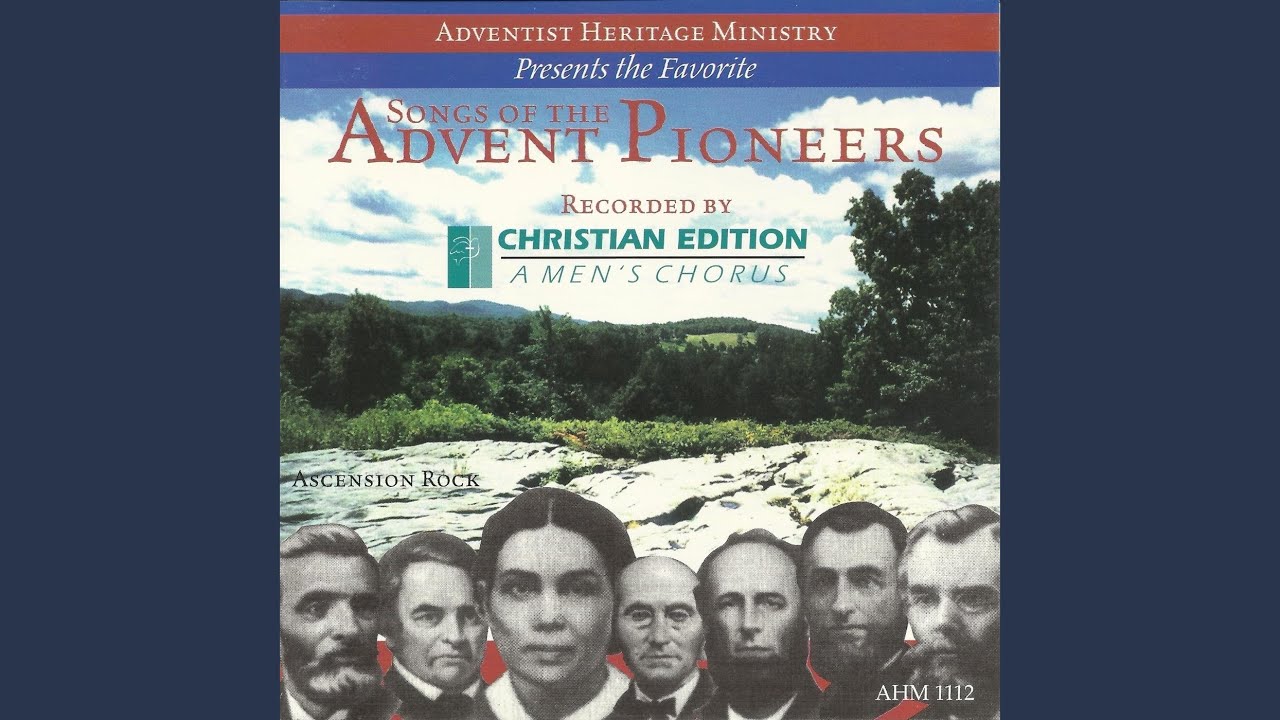 The Coming King Is at the Door