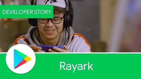 Android Developer Story: Rayark improves game quality and conversion rate with Google Play Console