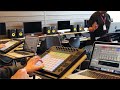 UCLS Electro Acoustic Ensemble 2017 (Behind the Scenes)