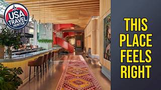 Virgin Hotels New York City - This Place Feels Right | New York (NY), United States🌟