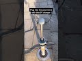 Electric car charging network