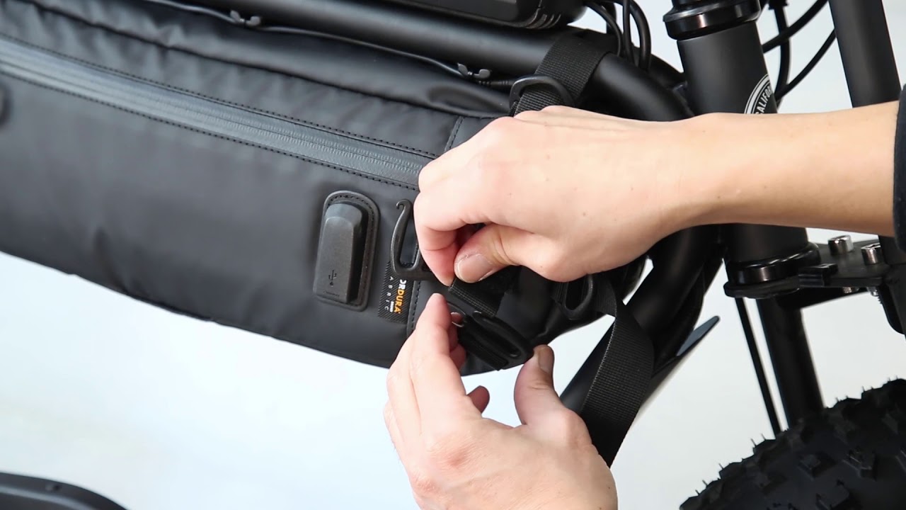 アクセサリー Super 73 MBG BICYCLE BATTERY BAG super73 MBG BICYCLE BATTERY BAG(Super73 Replacement Ebike