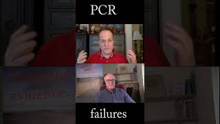 PCR tests, false positives