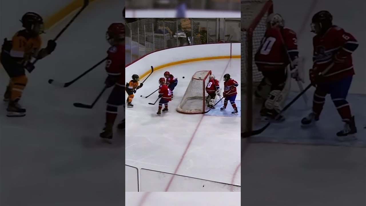 🔥🤢 Zegra Effect! 10year old kids! #19 Blake King to #91 Cameron Higgins 