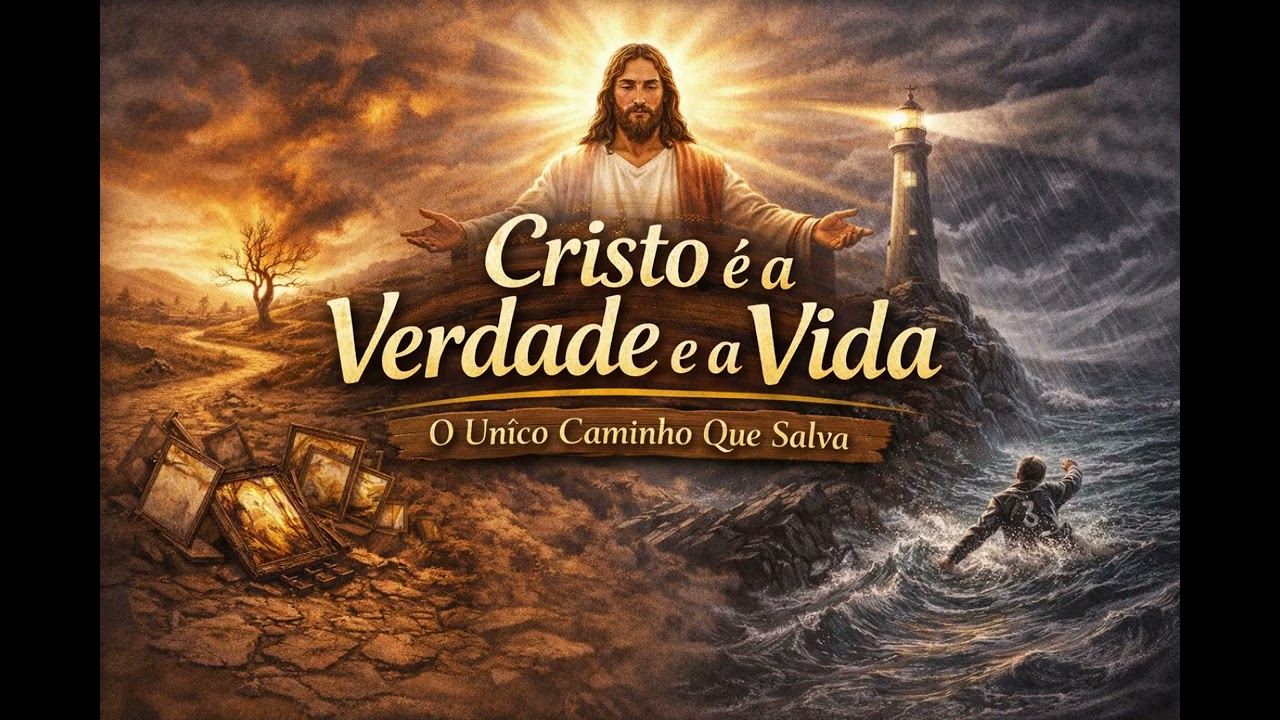 Título: Verdade e Vida