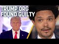 Trump Organization Guilty on All Counts &amp; Indonesia Criminalizes Sex | The Daily Show
