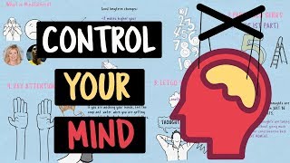 HOW TO PRACTICE MINDFULNESS: effective techniques