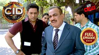 सच के करीब पहुंचते ही CID Case ने लिया नया मोड़! | CID | सी.आई.डी. | Latest Episode | 25 July 2026