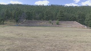 Revamp planned for decades-old horse show stadium in Las Vegas, NM