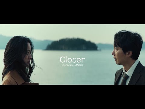 RM 'Closer (with Paul Blanco, Mahalia)' X 헤어질 결심(Decision to Leave) Collabo MV